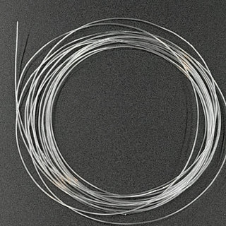 Nylon Cord 0.4mm Transparent 3m