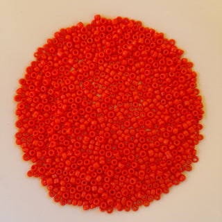 Size 11 Chinese Seed Beads
