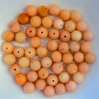 Pink Aventurine 8mm Round