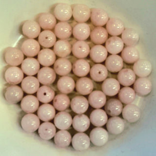 Rose Quartz 8mm Round
