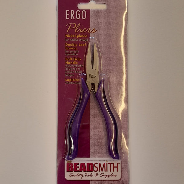 Flat Nose Pliers