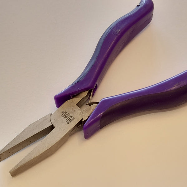 Flat Nose Pliers