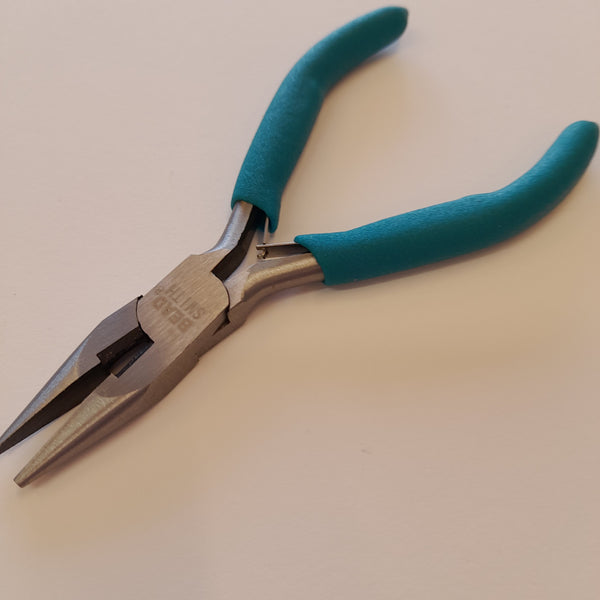 Chain Nose Pliers
