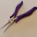 Round Nose Pliers