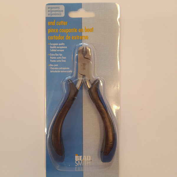 Snub Nose Cutters (End Cutters)