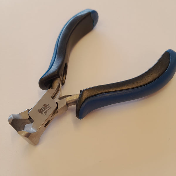 Snub Nose Cutters (End Cutters)