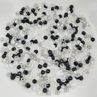 Miyuki Seed Beads Size 8 Apparition Mix 7.5gm Bag