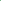 Glass Transparent Round Bead Green 8mm