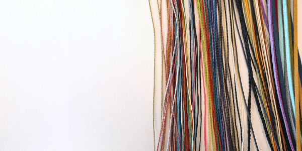 Threads, Wires and Cords