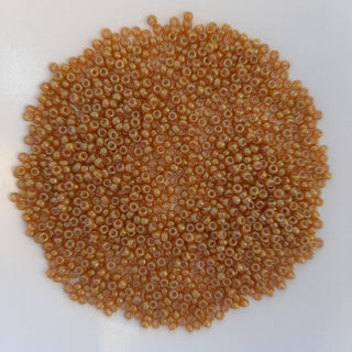 Miyuki Seed Beads Size 11 Spice 7.5gm Bag