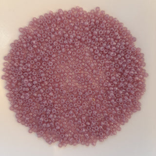 Miyuki Seed Beads Size 11 Thistle 7.5gm Bag
