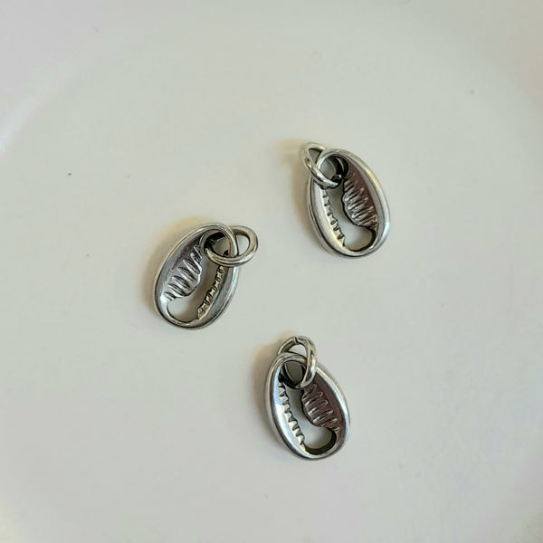 Charm-Cowrie Shell